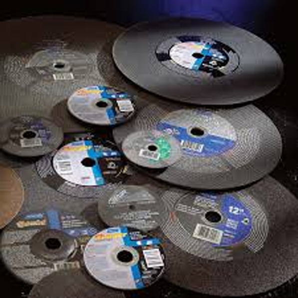 Norton Gemini Type 27, Pick Your Size, 1/4" Thick, 7/8 Hole Prices as LOW AS $2.00! #Grinding Wheels for Sale Online